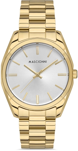 MASCİONNİ KADIN KOL SAATİ