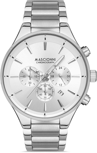 MASCİONNİ ERKEK KOL SAATİ