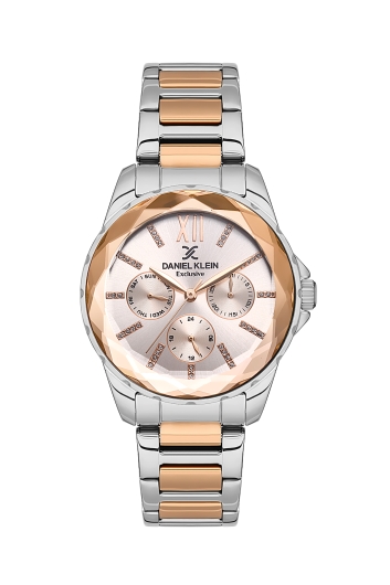 DANİEL KLEİN KADIN KOL SAATİ