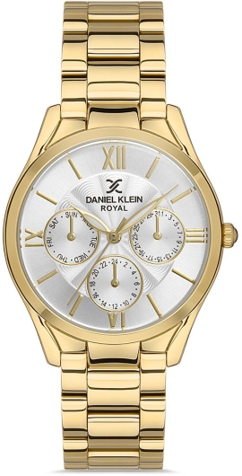 DANİEL KLEİN KADIN KOL SAATİ