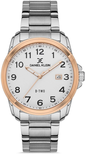 DANİEL KLEİN ERKEK KOL SAATİ