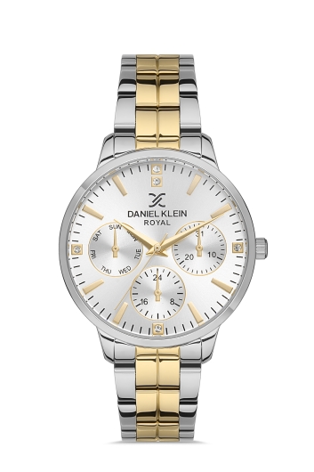 DANİEL KLEİN KADIN KOL SAATİ