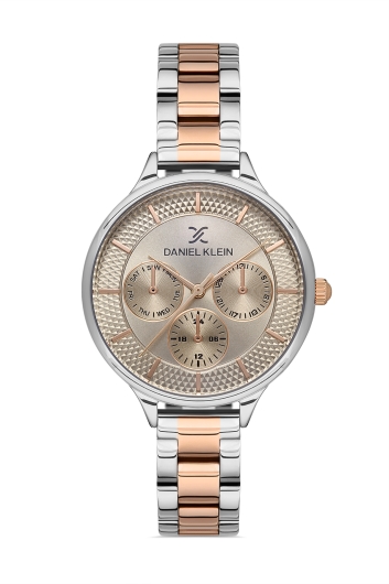 DANİEL KLEİN KADIN KOL SAATİ