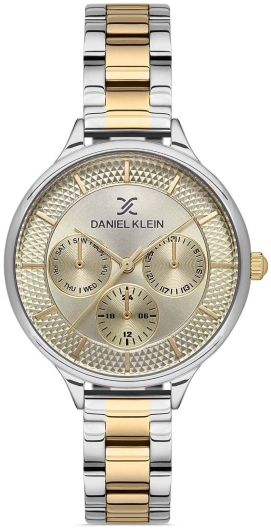 DANİEL KLEİN KADIN KOL SAATİ