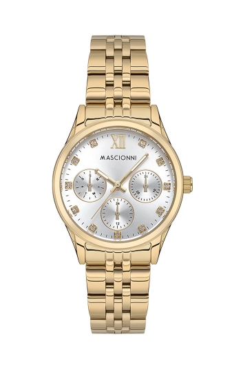 MASCİONNİ KADIN KOL SAATİ