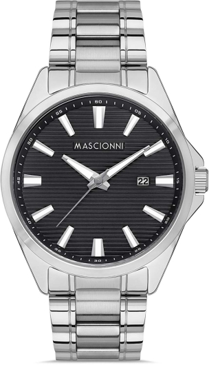 MASCİONNİ ERKEK KOL SAATİ