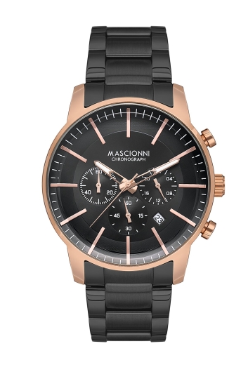 MASCİONNİ ERKEK KOL SAATİ