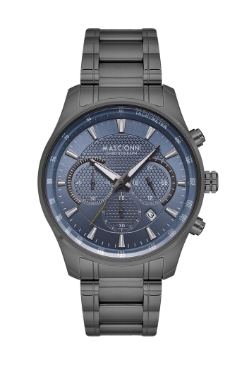 MASCİONNİ ERKEK KOL SAATİ