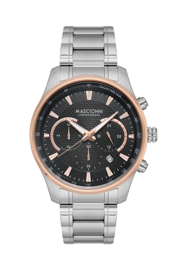 MASCİONNİ ERKEK KOL SAATİ