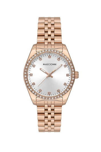 MASCİONNİ KADIN KOL SAATİ