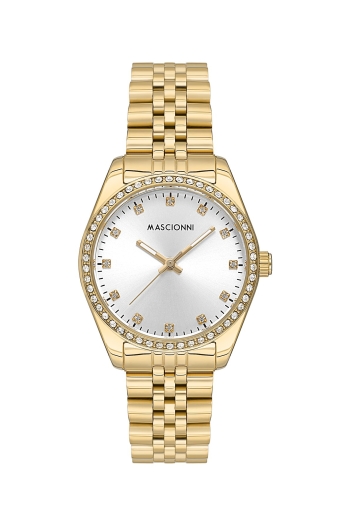 MASCİONNİ KADIN KOL SAATİ