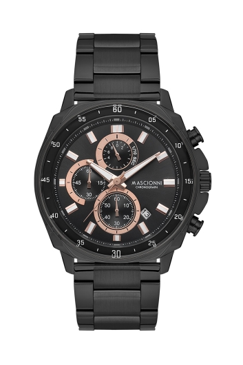 MASCİONNİ ERKEK KOL SAATİ