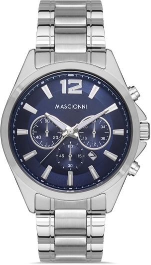MASCİONNİ ERKEK KOL SAATİ