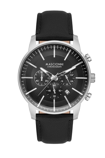 MASCİONNİ ERKEK KOL SAATİ