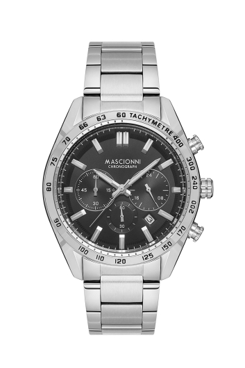 MASCİONNİ ERKEK KOL SAATİ