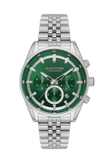 MASCİONNİ ERKEK KOL SAATİ