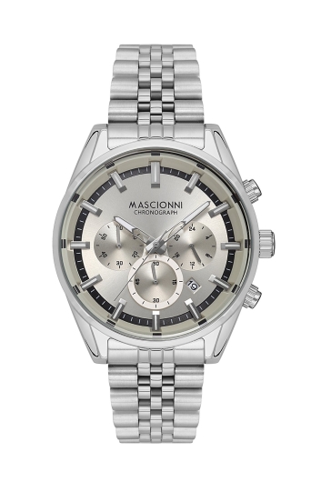 MASCİONNİ ERKEK KOL SAATİ