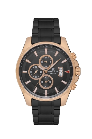 DANİEL KLEİN ERKEK KOL SAATİ