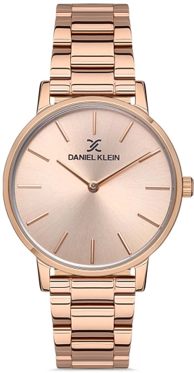 DANİEL KLEİN KADIN KOL SAATİ