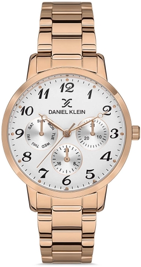 DANİEL KLEİN KADIN KOL SAATİ