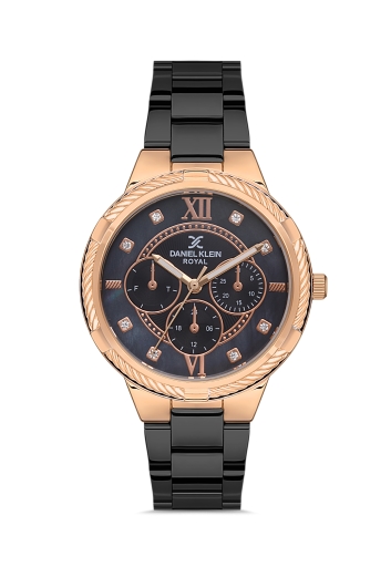 DANİEL KLEİN KADIN KOL SAATİ