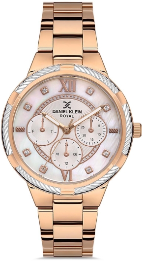 DANİEL KLEİN KADIN KOL SAATİ