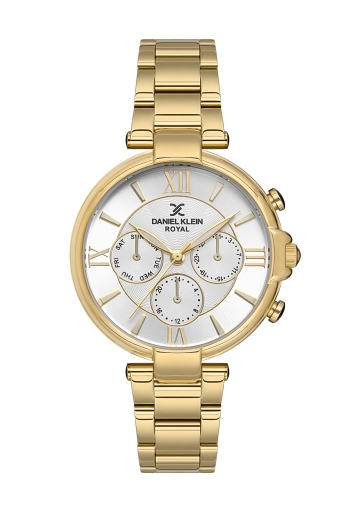 DANİEL KLEİN KADIN KOL SAATİ