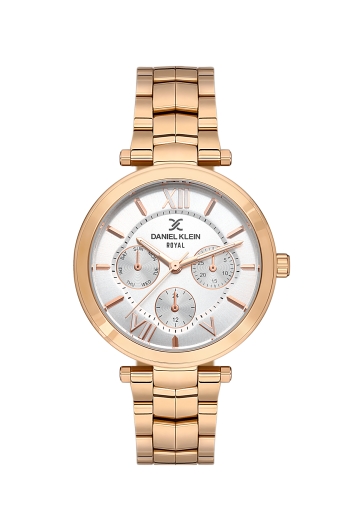 DANİEL KLEİN KADIN KOL SAATİ