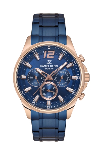 DANİEL KLEİN ERKEK KOL SAATİ