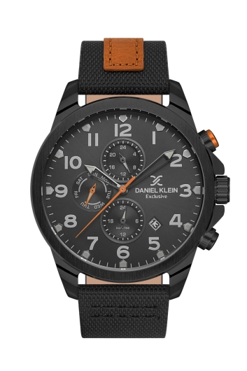 DANİEL KLEİN ERKEK KOL SAATİ