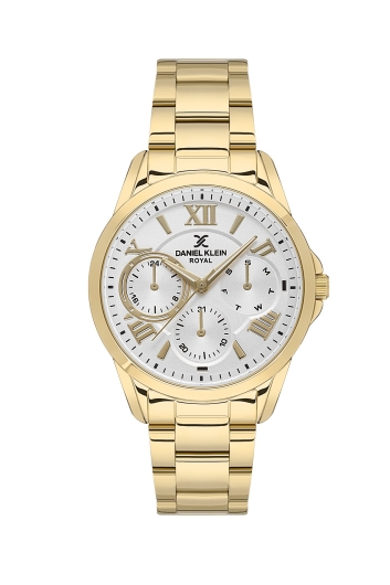 DANİEL KLEİN KADIN KOL SAATİ