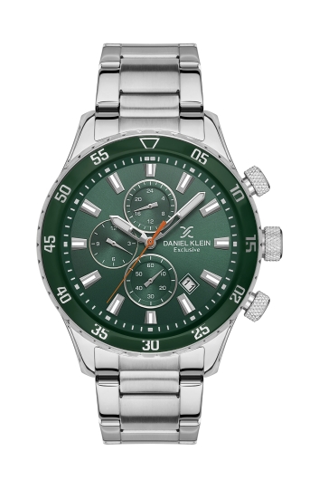 DANİEL KLEİN ERKEK KOL SAATİ