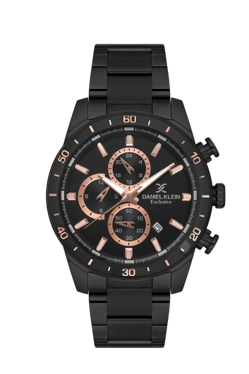 DANİEL KLEİN ERKEK KOL SAATİ