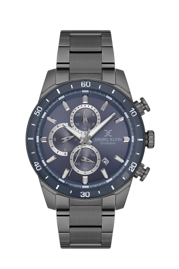 DANİEL KLEİN ERKEK KOL SAATİ