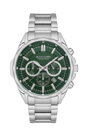 MASCİONNİ ERKEK KOL SAATİ