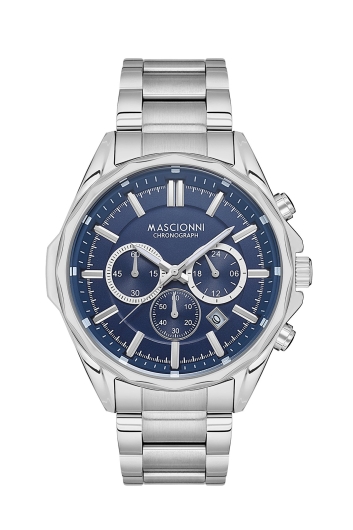 MASCİONNİ ERKEK KOL SAATİ