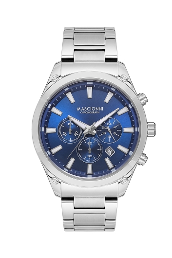 MASCİONNİ ERKEK KOL SAATİ