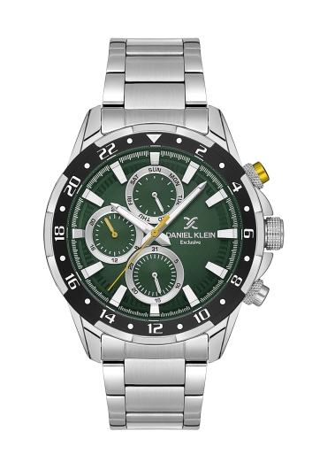 DANİEL KLEİN ERKEK KOL SAATİ