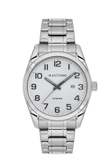 MASCİONNİ ERKEK KOL SAATİ