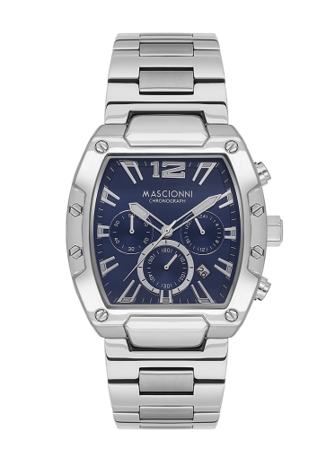 MASCİONNİ ERKEK KOL SAATİ