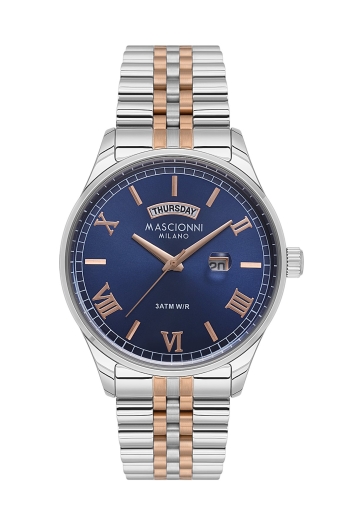 MASCİONNİ ERKEK KOL SAATİ