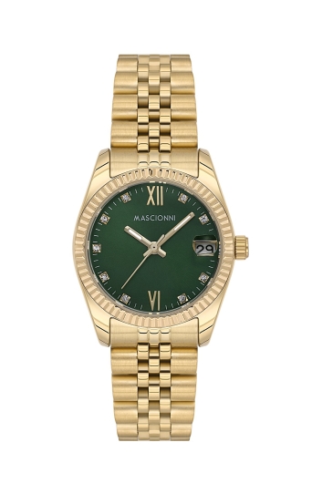 MASCİONNİ KADIN KOL SAATİ