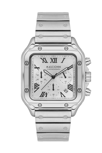 MASCİONNİ ERKEK KOL SAATİ