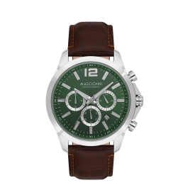 MASCİONNİ ERKEK KOL SAATİ