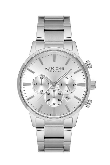 MASCİONNİ ERKEK KOL SAATİ