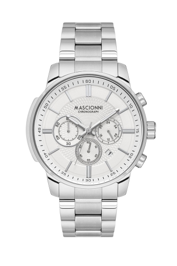 MASCİONNİ ERKEK KOL SAATİ