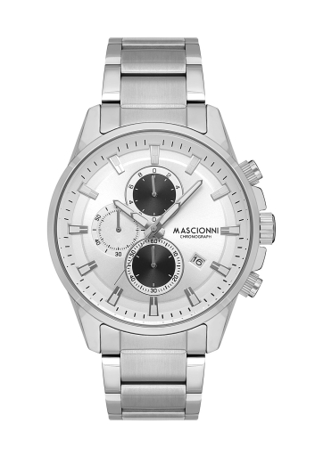 MASCİONNİ ERKEK KOL SAATİ