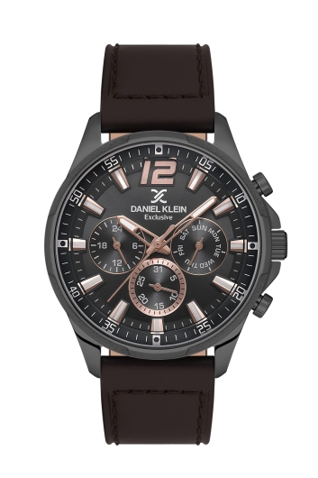 DANİEL KLEİN ERKEK KOL SAATİ