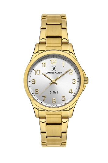 DANİEL KLEİN KADIN KOL SAATİ