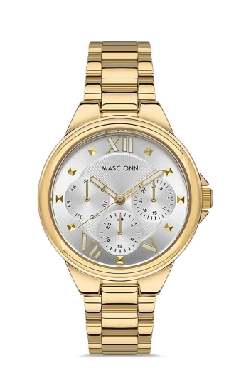 MASCİONNİ KADIN KOL SAATİ